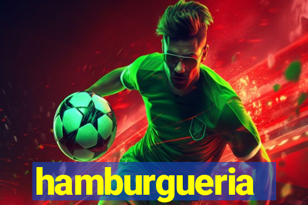 hamburgueria juventus ucs